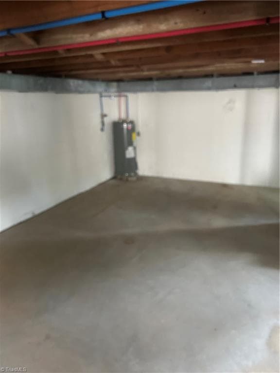Stick/Site Built at 5726 Edgar Road, Archdale NC 27263, photo 17 of 22
