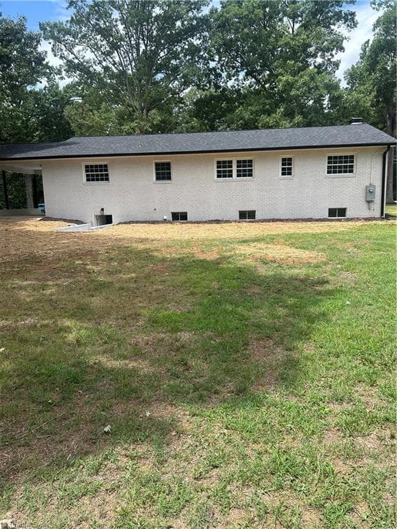 Stick/Site Built at 5726 Edgar Road, Archdale NC 27263, photo 3 of 22
