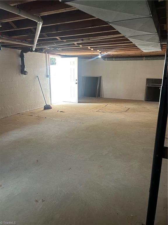 Stick/Site Built at 5726 Edgar Road, Archdale NC 27263, photo 21 of 22