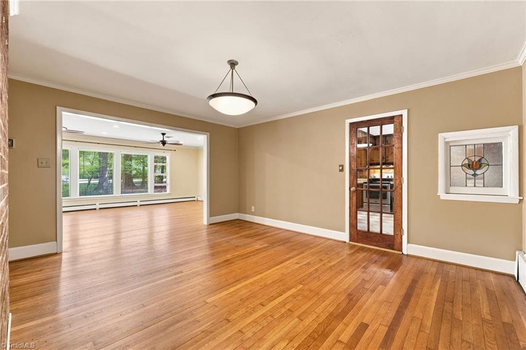 Stick/Site Built at 1501 Westridge Road, Greensboro NC 27410, photo 23 of 42