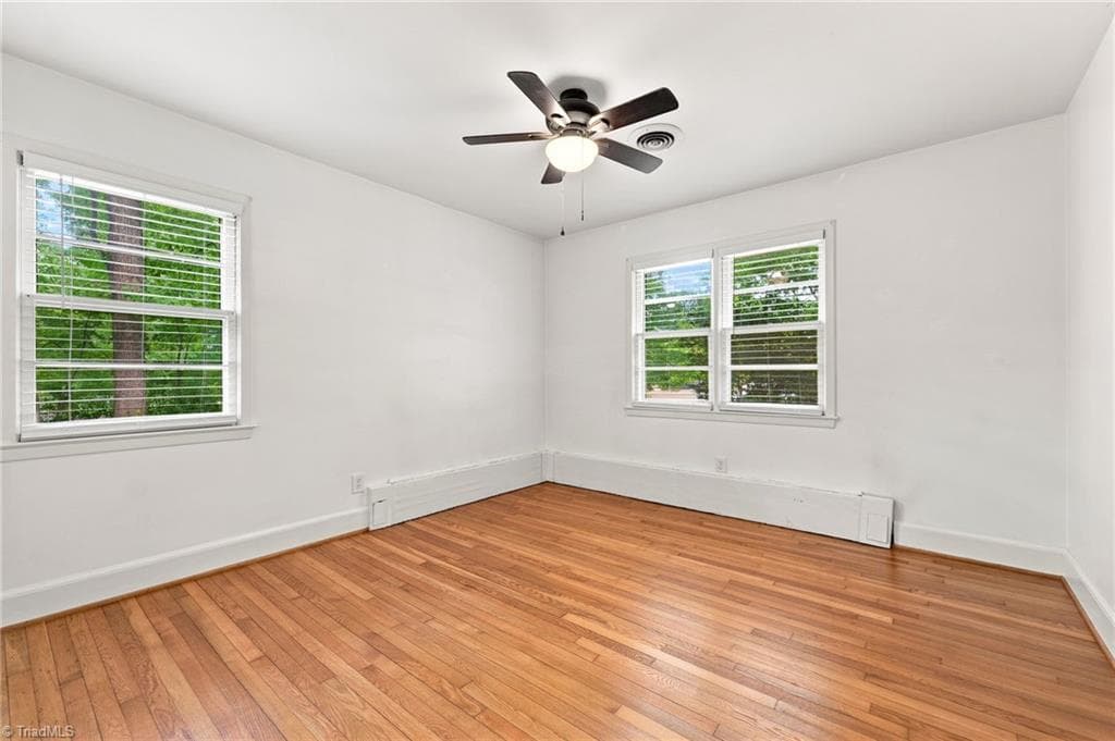 Stick/Site Built at 1501 Westridge Road, Greensboro NC 27410, photo 14 of 42