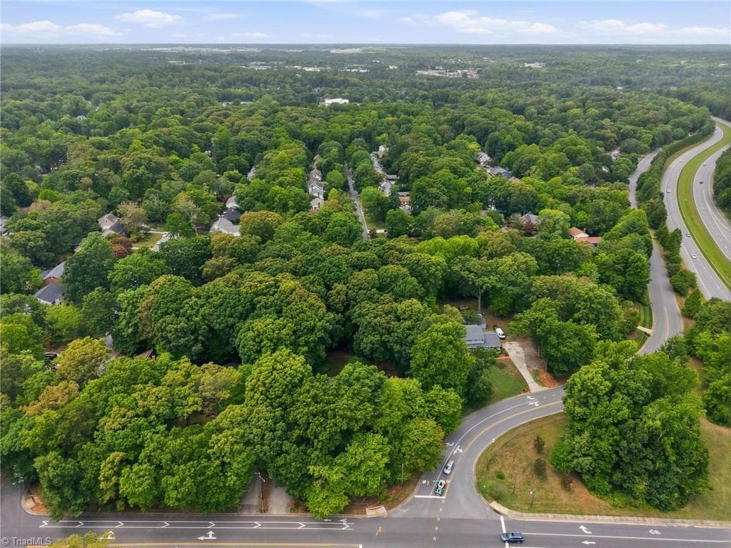 Stick/Site Built at 1501 Westridge Road, Greensboro NC 27410, photo 41 of 42