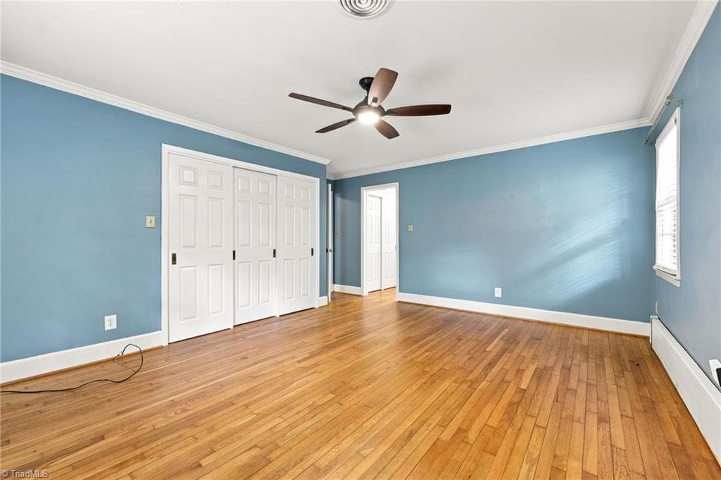 Stick/Site Built at 1501 Westridge Road, Greensboro NC 27410, photo 18 of 42