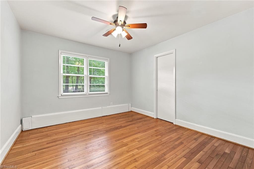 Stick/Site Built at 1501 Westridge Road, Greensboro NC 27410, photo 11 of 42