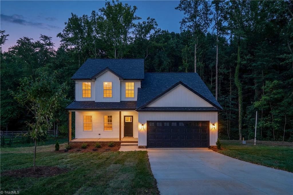 Stick/Site Built at 2937 Martin Street, Walkertown NC 27051, Walkertown, photo 2 of 21