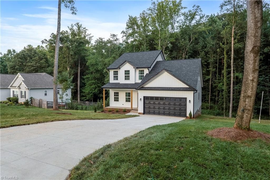 Stick/Site Built at 2937 Martin Street, Walkertown NC 27051, Walkertown, photo 20 of 21