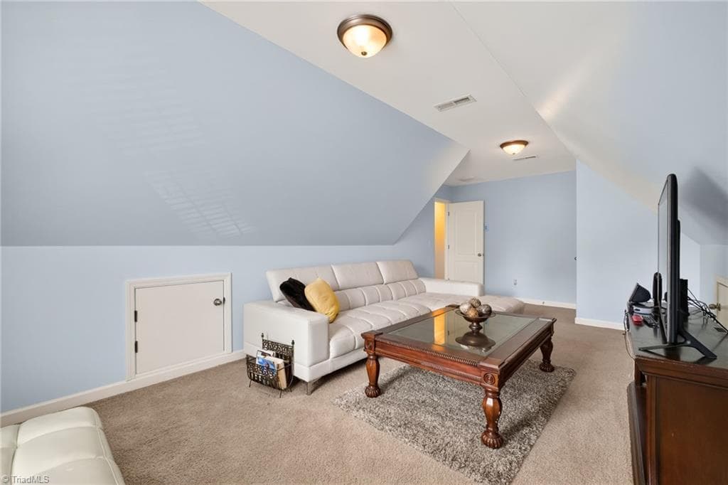 Stick/Site Built at 3033 Cameron Village Court, Winston-Salem NC 27103, photo 41 of 49