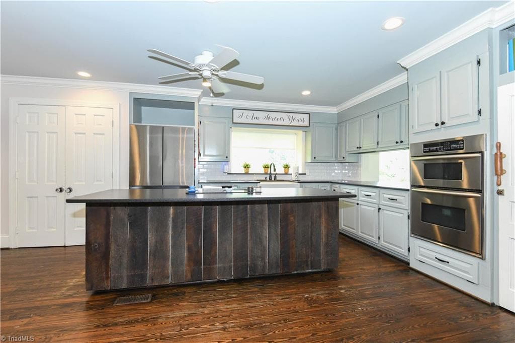 Stick/Site Built at 1714 Brookhaven Mill Road, Greensboro NC 27406, photo 12 of 47