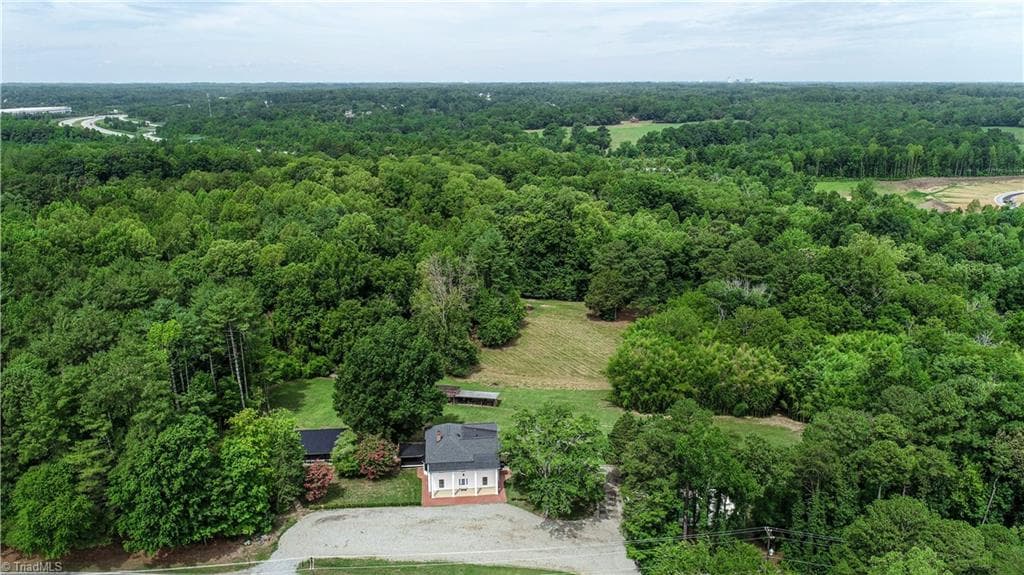 1714 Brookhaven Mill Road, Greensboro NC 27406