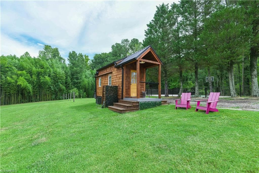 Stick/Site Built at 1714 Brookhaven Mill Road, Greensboro NC 27406, photo 37 of 47
