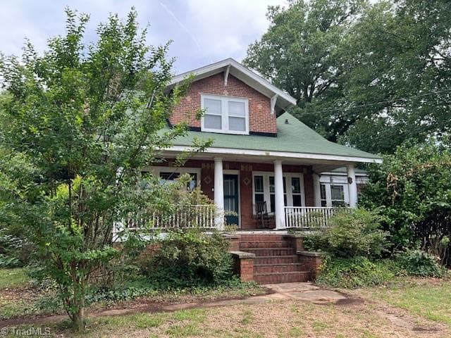 1525 Rankin Road, Greensboro NC 27405