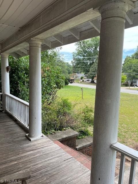 Stick/Site Built at 1525 Rankin Road, Greensboro NC 27405, photo 21 of 24
