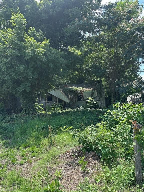 499 Leonard Road, Lexington NC 27295