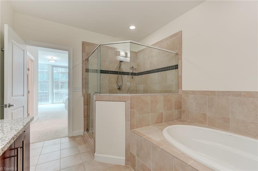 Stick/Site Built at 201 N Elm Street # 507, Greensboro NC 27401, photo 17 of 33