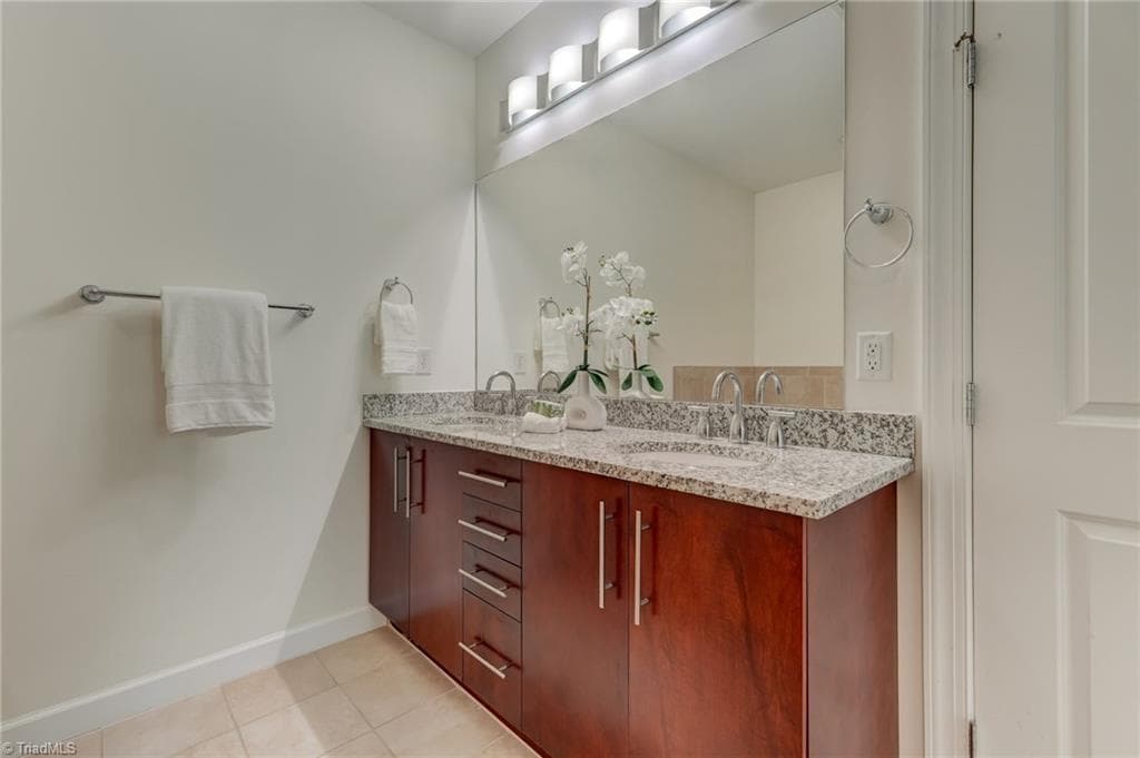 Stick/Site Built at 201 N Elm Street # 507, Greensboro NC 27401, photo 15 of 33