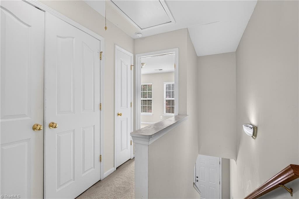 Stick/Site Built at 4113 Tarrant Trace Circle, High Point NC 27265, photo 23 of 37