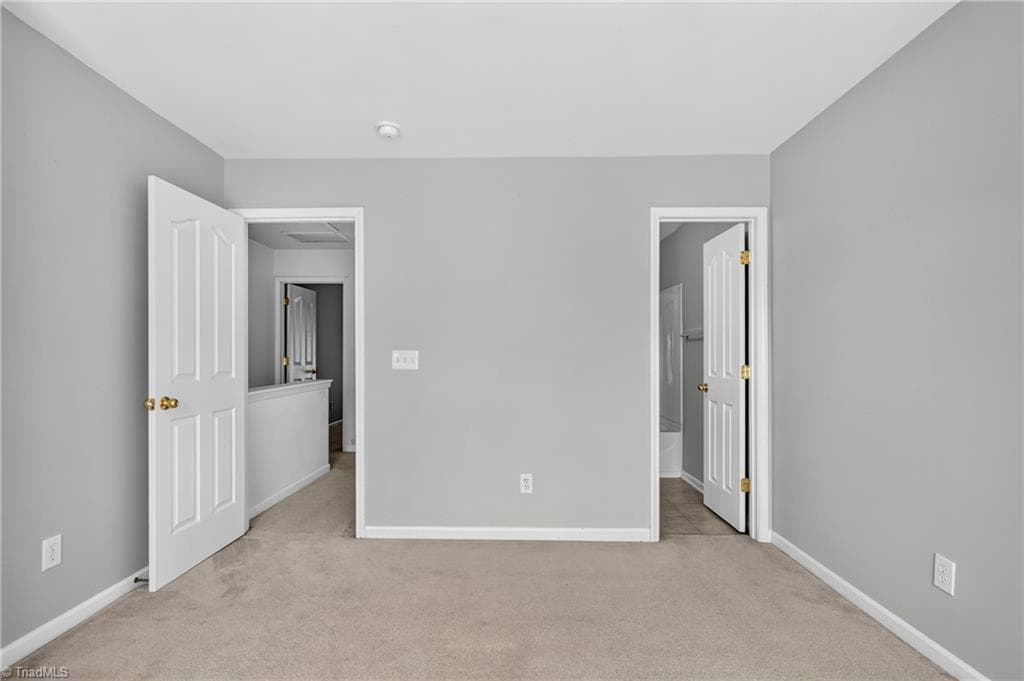 Stick/Site Built at 4113 Tarrant Trace Circle, High Point NC 27265, photo 28 of 37