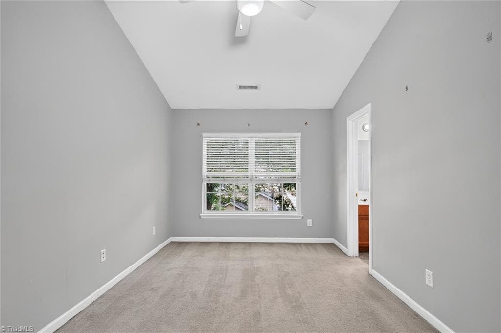 Stick/Site Built at 4113 Tarrant Trace Circle, High Point NC 27265, photo 35 of 37