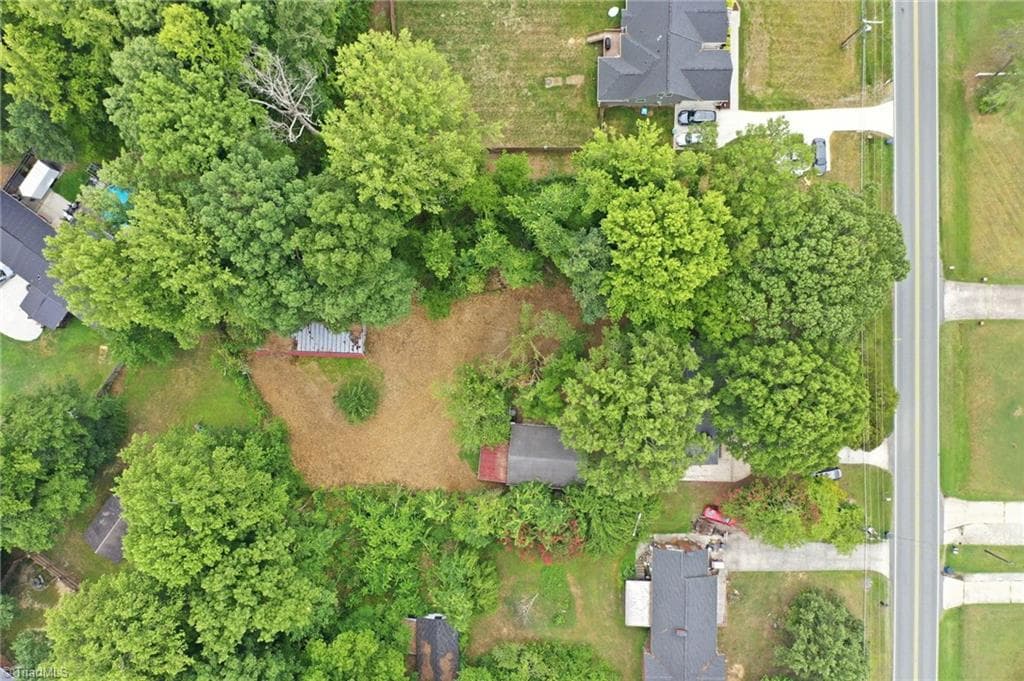Stick/Site Built at 719 Greenwood Drive, Burlington NC 27217, Burlington, photo 46 of 50