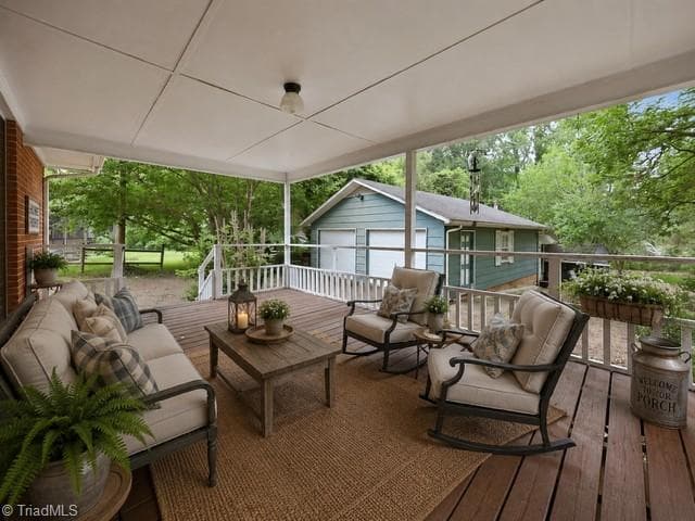 Stick/Site Built at 719 Greenwood Drive, Burlington NC 27217, Burlington, photo 30 of 50