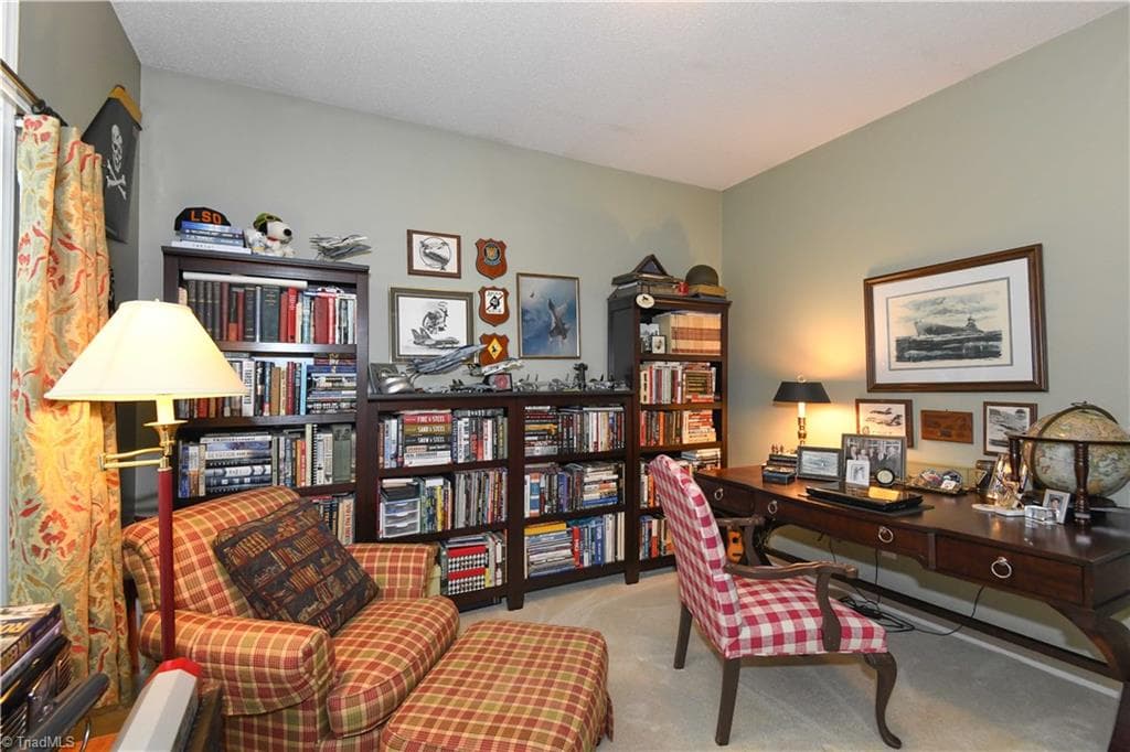 Stick/Site Built at 24 Wheelwright Court, Greensboro NC 27455, photo 23 of 26