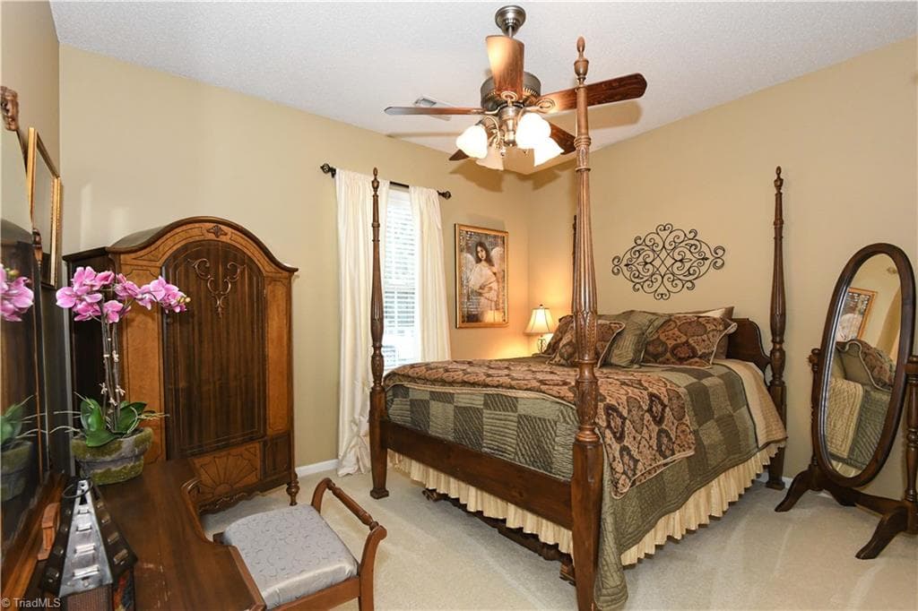 Stick/Site Built at 24 Wheelwright Court, Greensboro NC 27455, photo 16 of 26