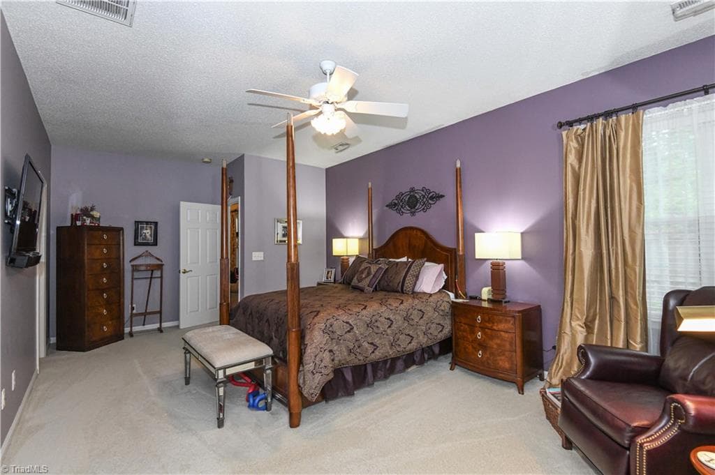 Stick/Site Built at 24 Wheelwright Court, Greensboro NC 27455, photo 18 of 26
