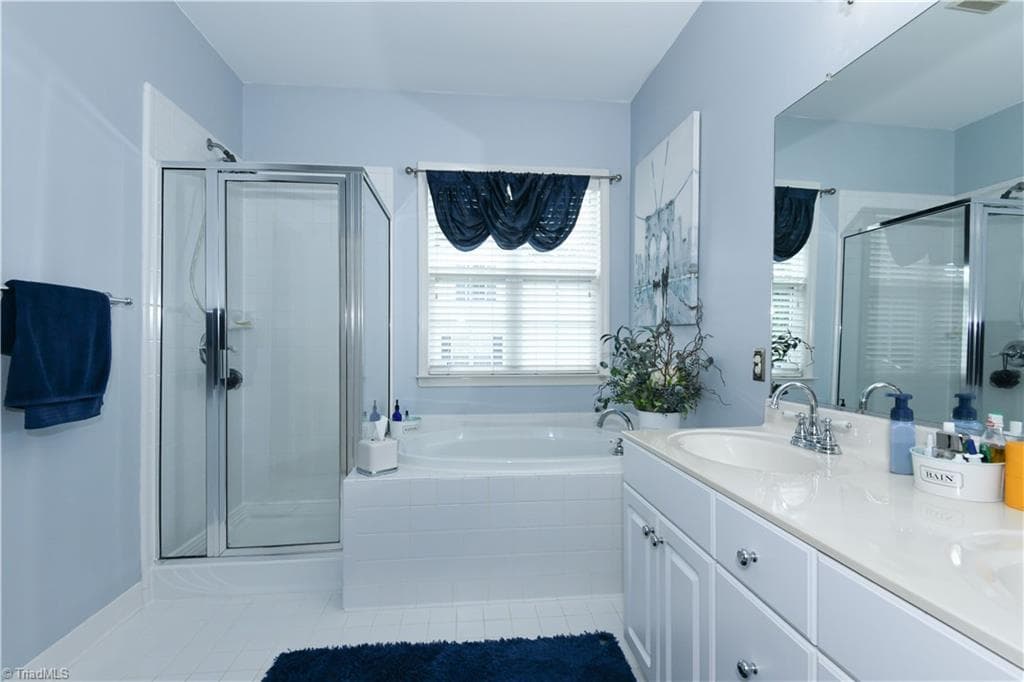 Stick/Site Built at 24 Wheelwright Court, Greensboro NC 27455, photo 19 of 26