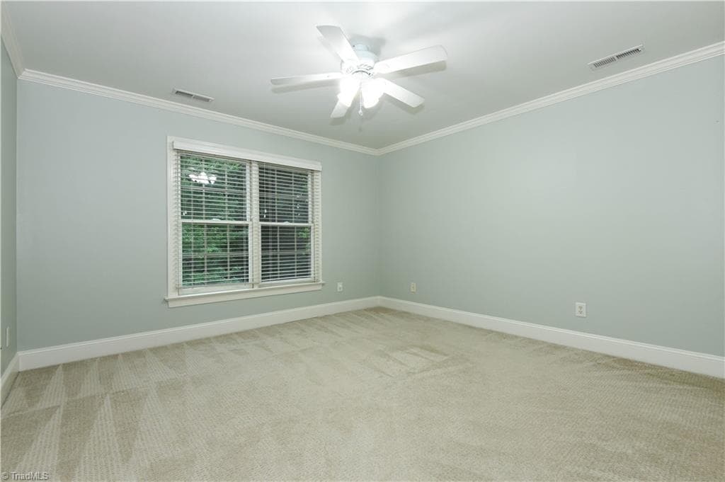 Stick/Site Built at 2170 Rossmore Road, Clemmons NC 27012, photo 32 of 46