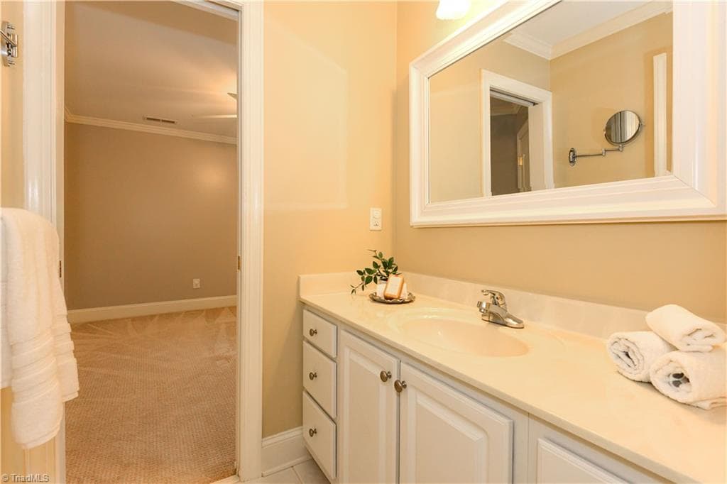 Stick/Site Built at 2170 Rossmore Road, Clemmons NC 27012, photo 37 of 46