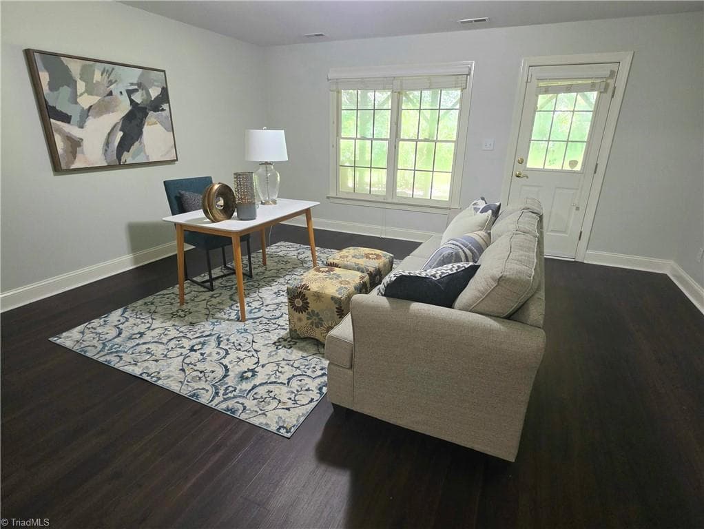 Stick/Site Built at 2170 Rossmore Road, Clemmons NC 27012, photo 40 of 46