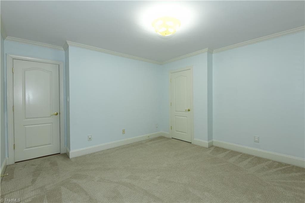 Stick/Site Built at 2170 Rossmore Road, Clemmons NC 27012, photo 31 of 46