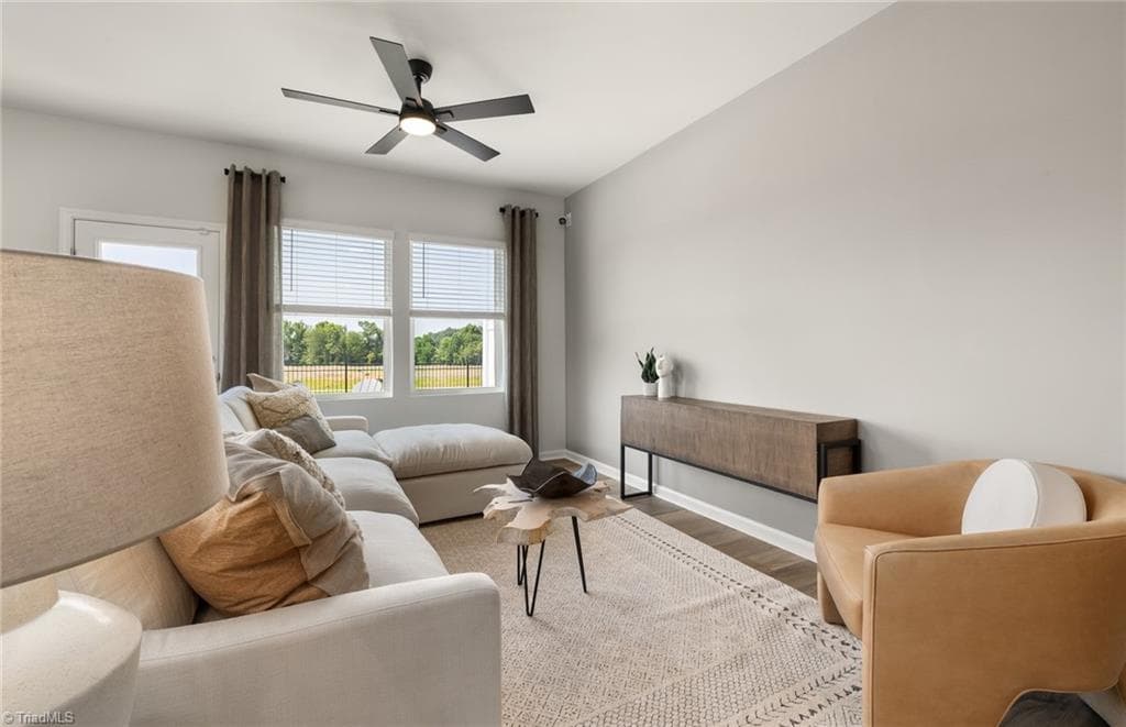 Stick/Site Built at 505 Prosecco Drive, Thomasville NC 27360, photo 13 of 29