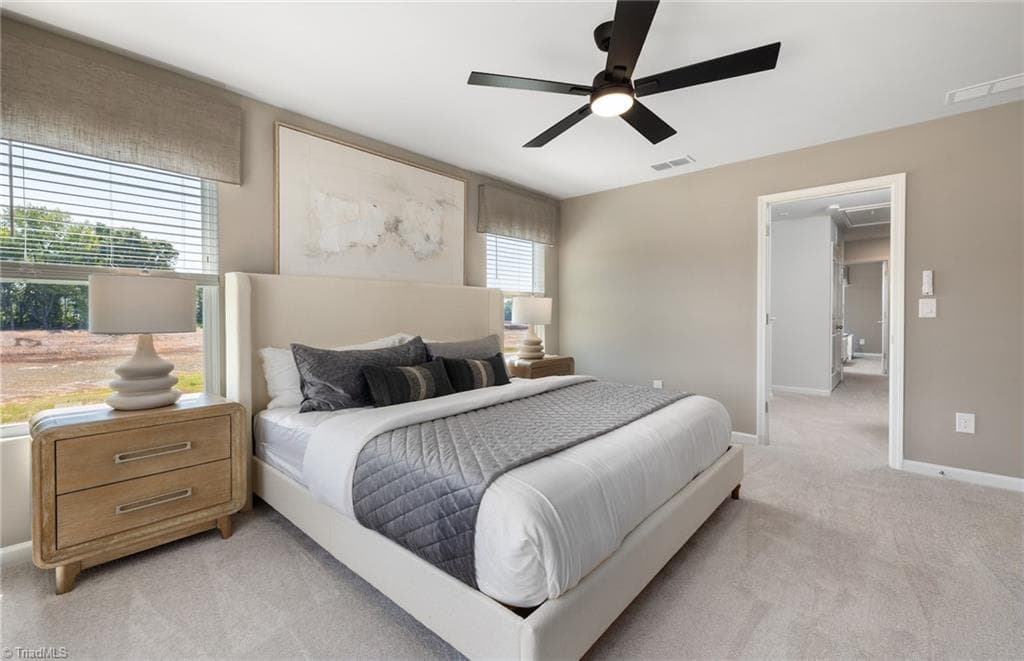 Stick/Site Built at 505 Prosecco Drive, Thomasville NC 27360, photo 17 of 29