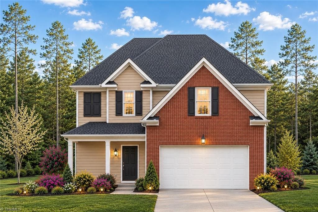 2011 Peggy Joe Way, Greensboro NC 27405