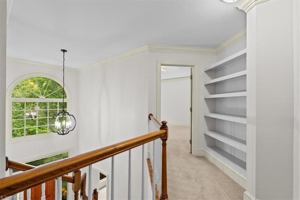 Stick/Site Built at 2609 Baytree Drive, Greensboro NC 27455, photo 23 of 47
