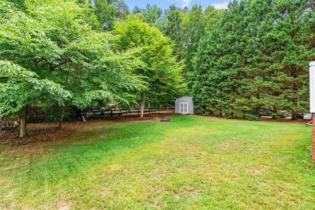 Stick/Site Built at 2609 Baytree Drive, Greensboro NC 27455, photo 43 of 47