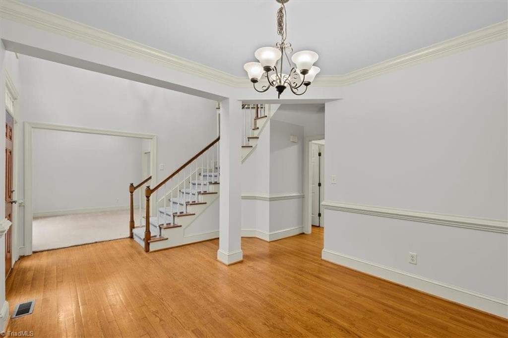 Stick/Site Built at 2609 Baytree Drive, Greensboro NC 27455, photo 5 of 47