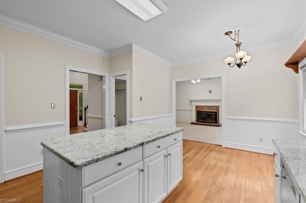 Stick/Site Built at 2609 Baytree Drive, Greensboro NC 27455, photo 9 of 47