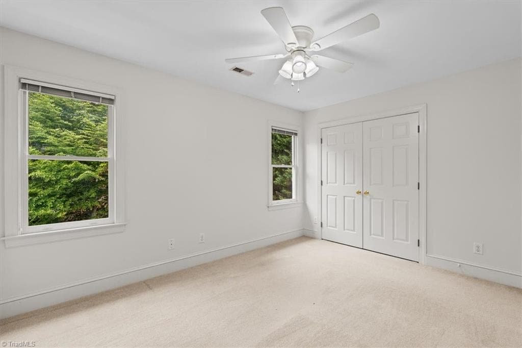 Stick/Site Built at 2609 Baytree Drive, Greensboro NC 27455, photo 30 of 47