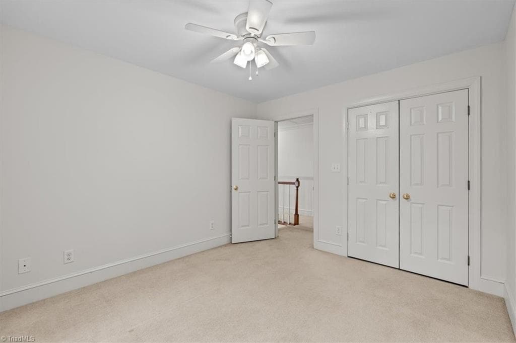 Stick/Site Built at 2609 Baytree Drive, Greensboro NC 27455, photo 34 of 47
