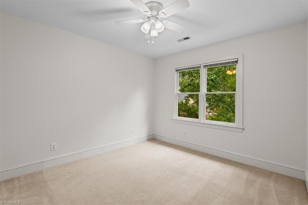 Stick/Site Built at 2609 Baytree Drive, Greensboro NC 27455, photo 33 of 47