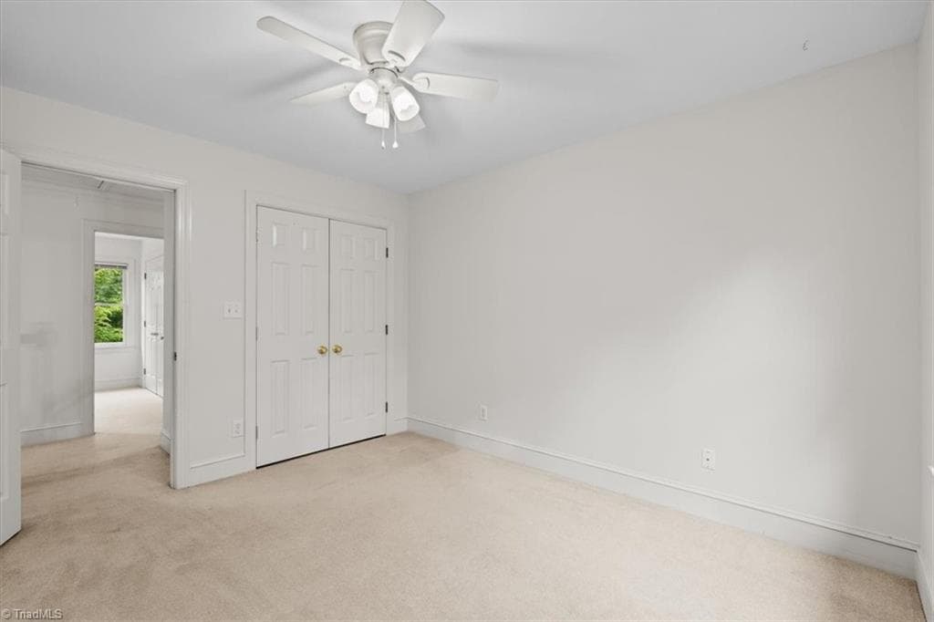 Stick/Site Built at 2609 Baytree Drive, Greensboro NC 27455, photo 35 of 47
