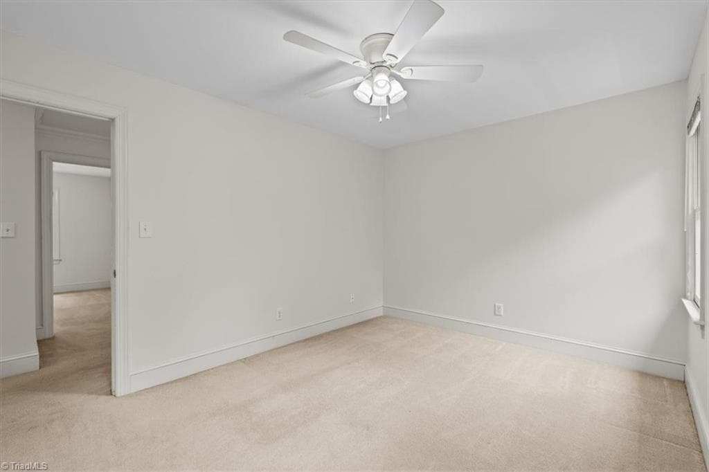 Stick/Site Built at 2609 Baytree Drive, Greensboro NC 27455, photo 31 of 47