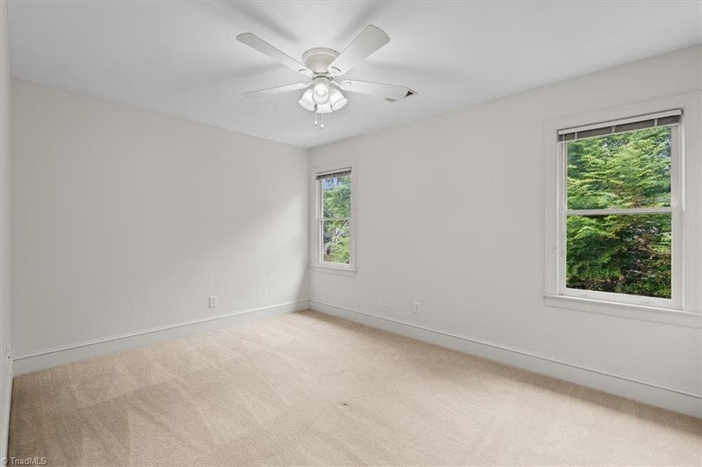 Stick/Site Built at 2609 Baytree Drive, Greensboro NC 27455, photo 29 of 47