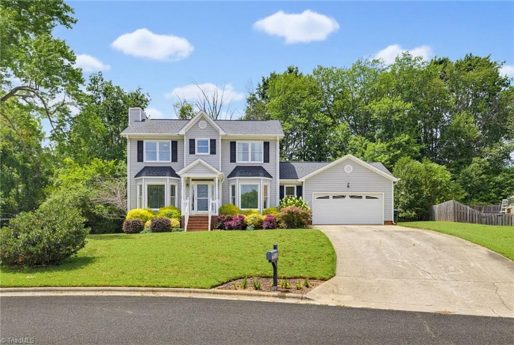 3312 Stable Court, Greensboro NC 27410