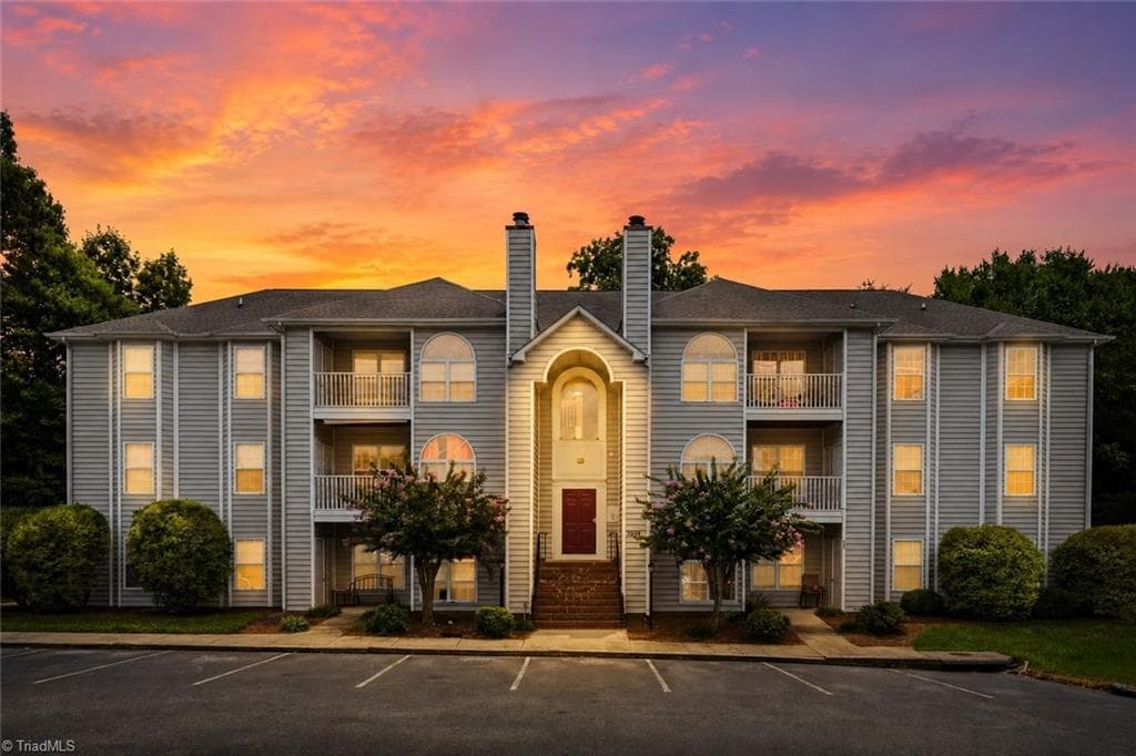 3638 Morris Farm Drive # 2C, Greensboro NC 27409