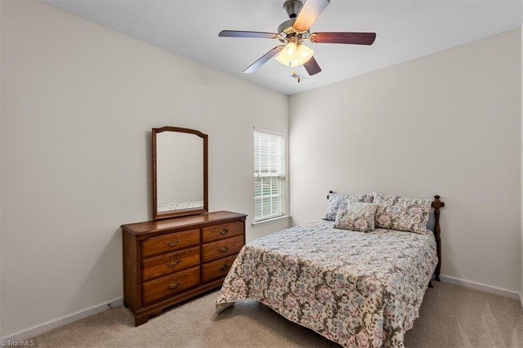 Stick/Site Built at 6002 Trailshead Drive, Greensboro NC 27405, photo 23 of 31