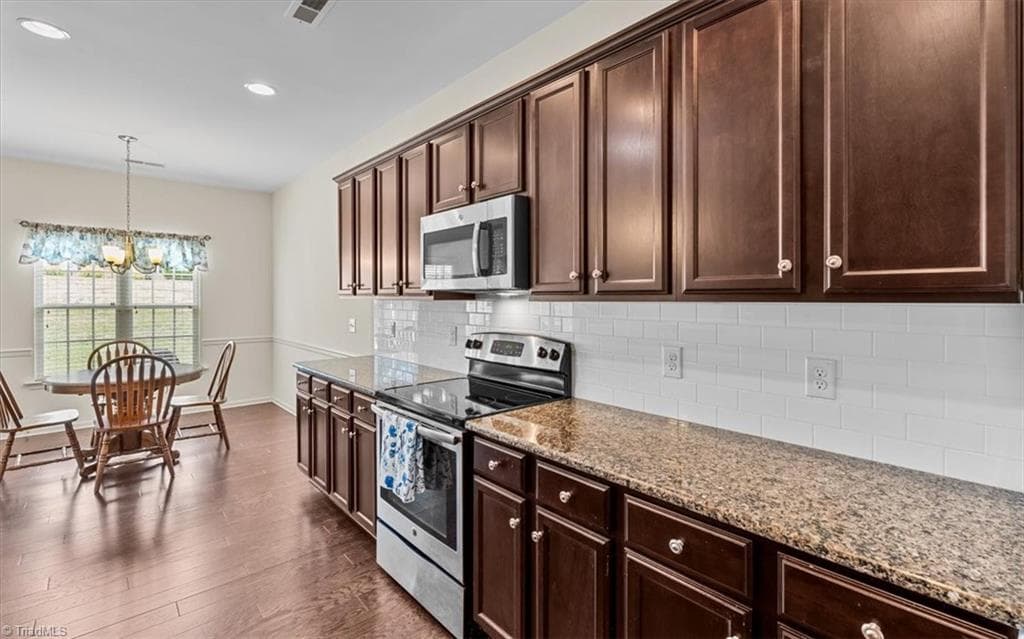 Stick/Site Built at 6002 Trailshead Drive, Greensboro NC 27405, photo 13 of 31