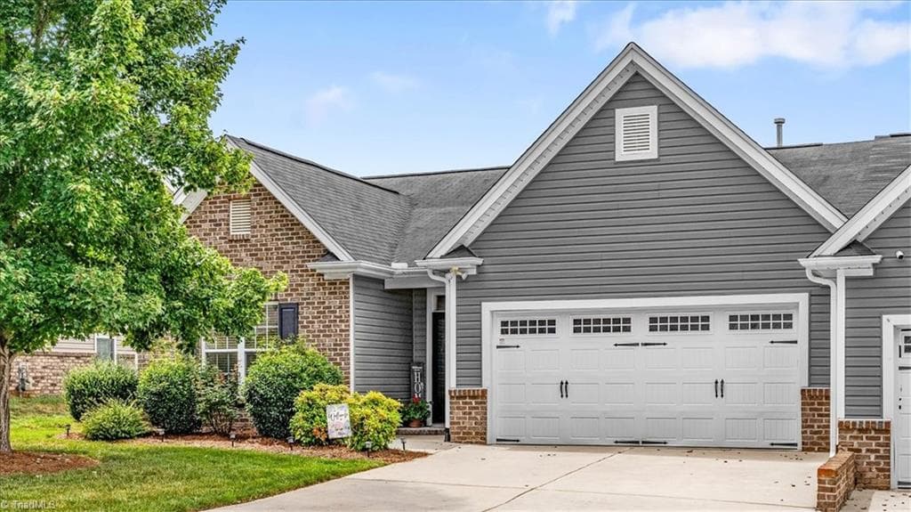 6002 Trailshead Drive, Greensboro NC 27405